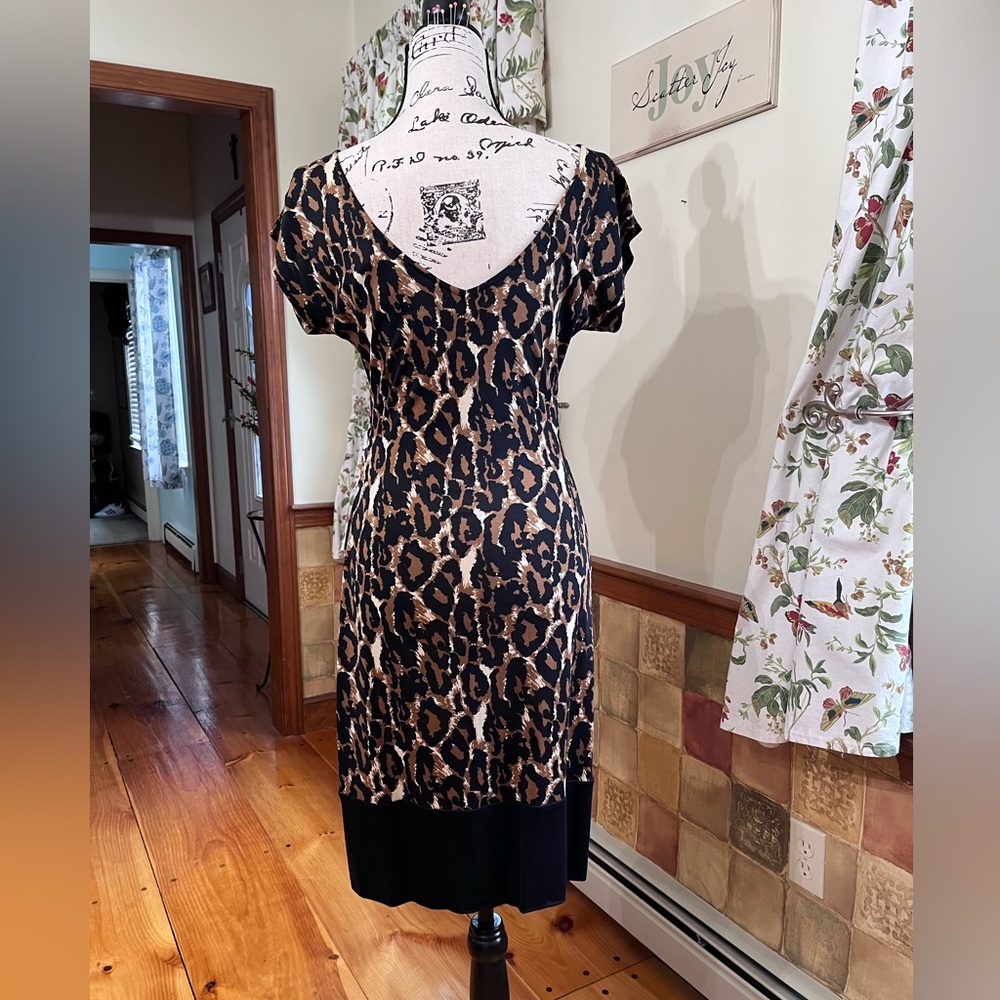 Diane vonFurstenburg Designer Dress 👗